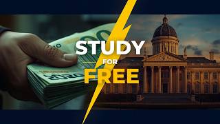 How to Study in Europe for FREE (Erasmus Mundus 2026)