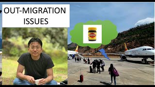 Bhutan in Trouble? | Migration of Bhutanese by Dasho Karma Ura | Part 2