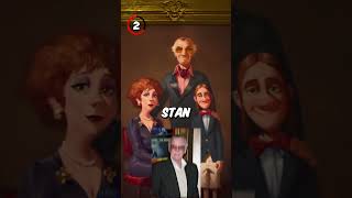 Celebrity Did You Know In Big Hero 6 Net Worth