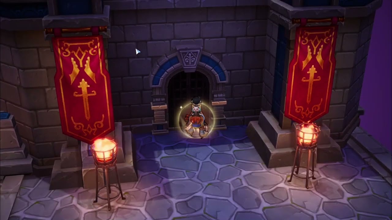 RAGNAROK ORIGIN ET FLOOR 35-40 FINAL FLOOR GAMEPLAY