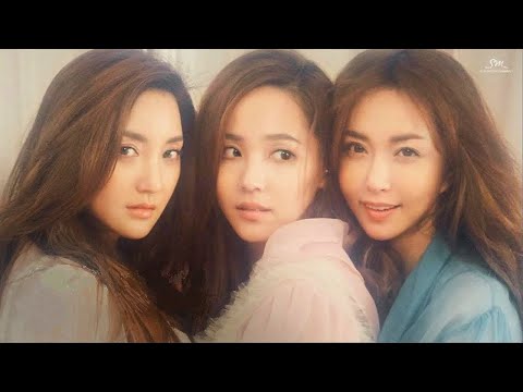 S.E.S - 너를 사랑해(I love you) Kor-Eng sub