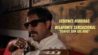 Vídeo de Suaves Son Los Días