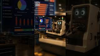 Stop CNC Downtime with Leanworx | Smart Factory Monitoring Solution | Industry 4.0 by SAM Automation