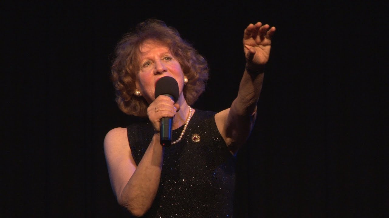 America's got rhythm