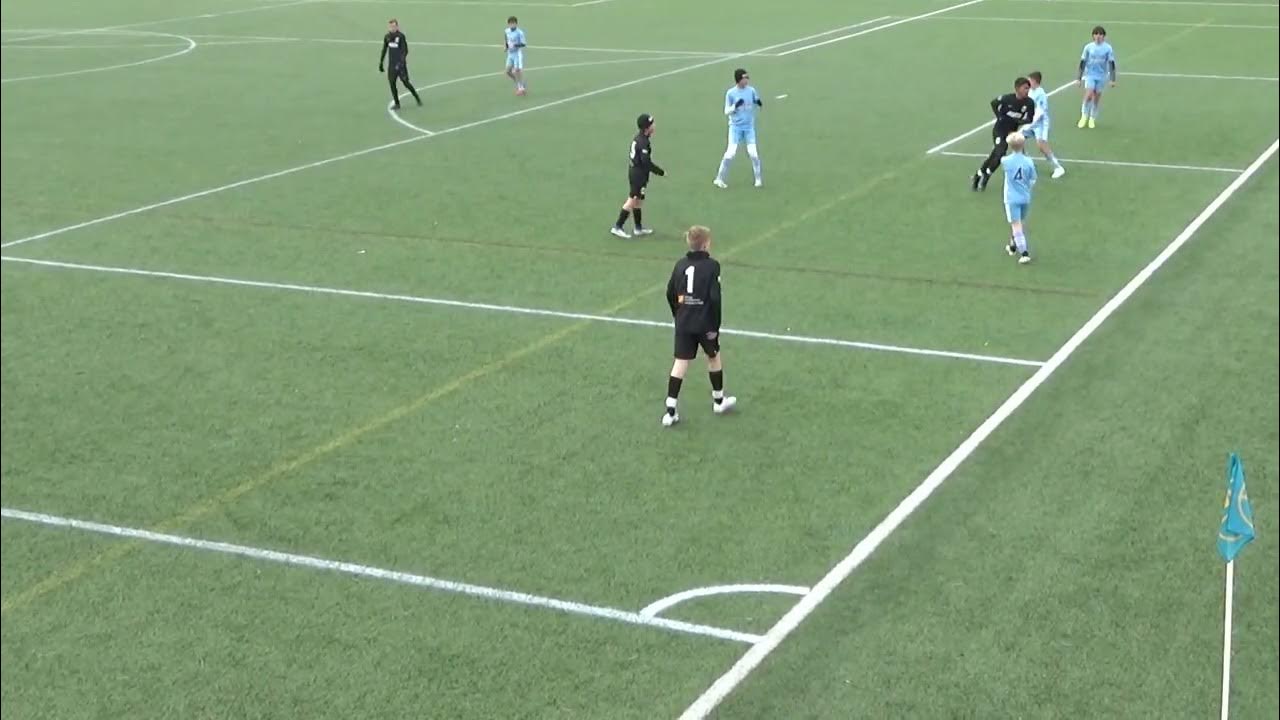 FC Europa Turf Cup March 5th 2022 ( SUSA vs Match Fit Academy ECNL 2009