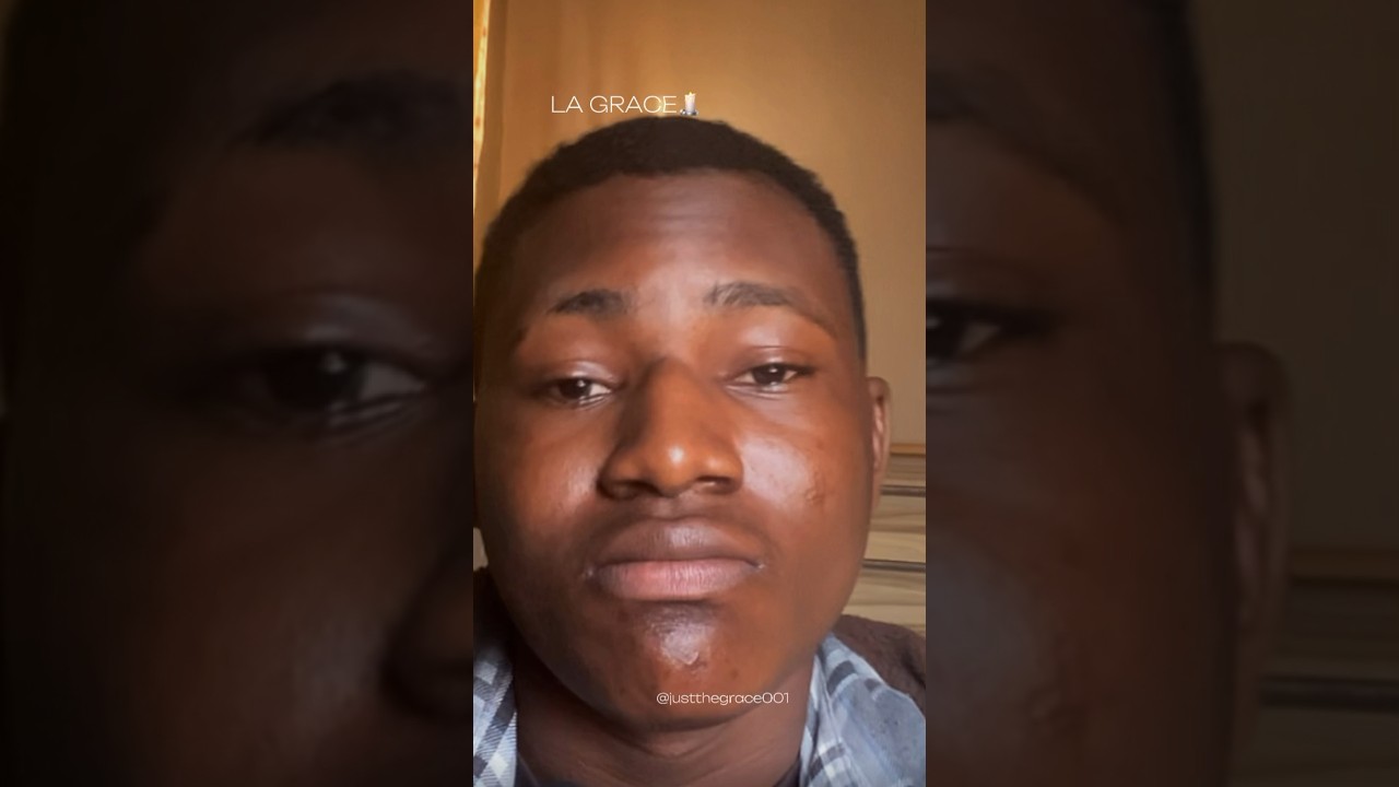 LET HIM RANT 😂😂😂