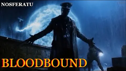 BLOODBOUND - Nosferatu.