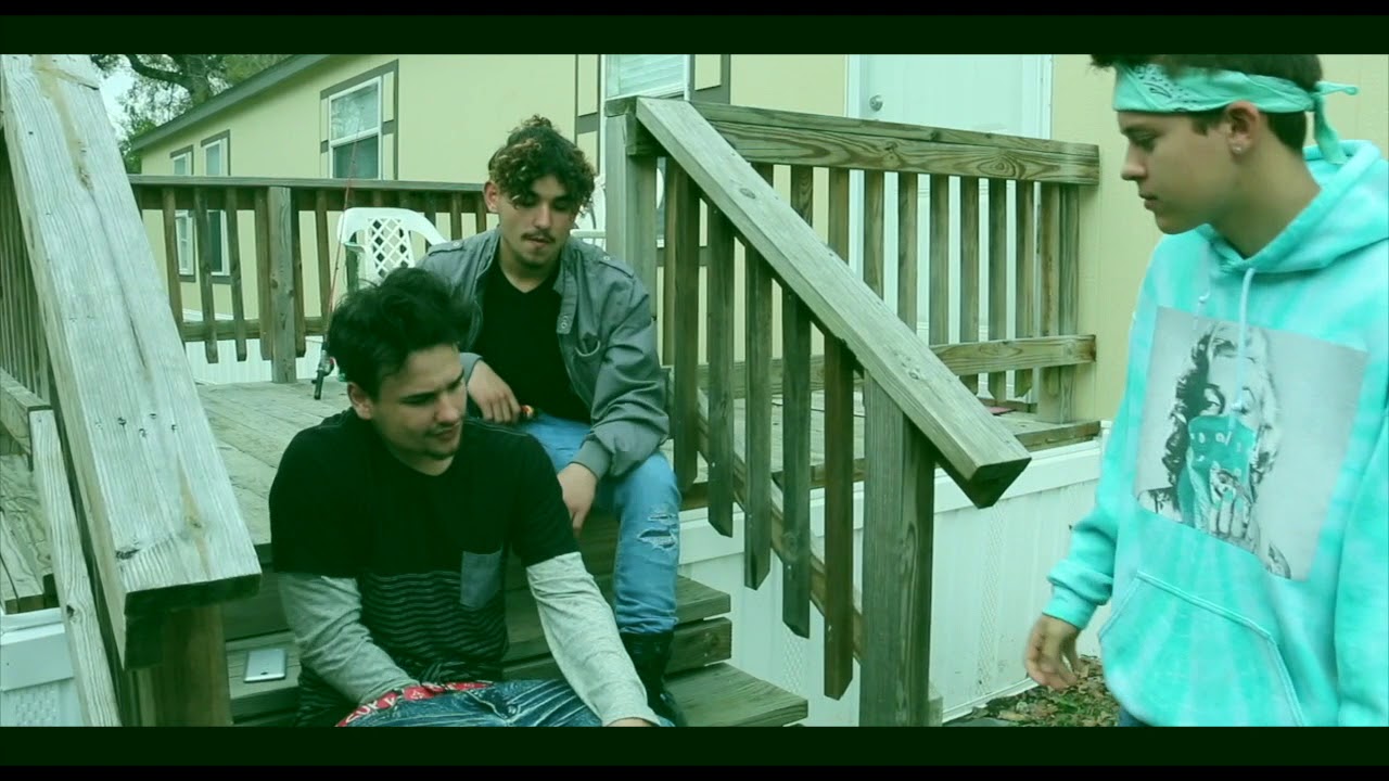 Lil DAMO - Aint Going Back Momma (Shot by: @sasdidit)