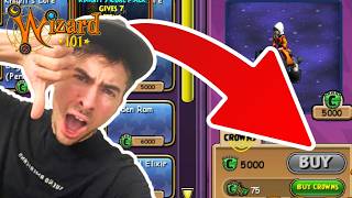 The Biggest Mistakes I Made in Wizard101 Wizard101 Top 10 Biggest Mistakes New Wizards Make