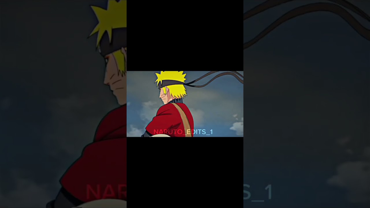 NARUTO PERFECT ENTRY IN PAIN ARC || 
