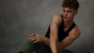 Solomon Davy Dance Showreel 2022 Information