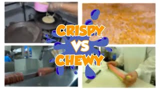 [FULL] Crispy VS Chewy | SI UNYIL (13/08/20)