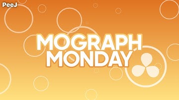 Mograph Monday | Ring Animation | DaVinci Resolve