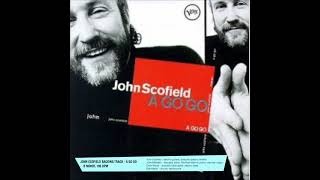 Download Lagu John Scofield A Go Go Backing Track Bm 106 bpm MP3
