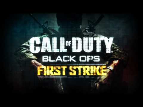 Musique zombies - Ascension - Black ops ( Elena siegman - Abracadavre )