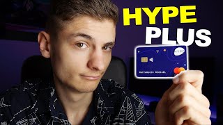 Tutto quello che devi SAPERE su HYPE PLUS