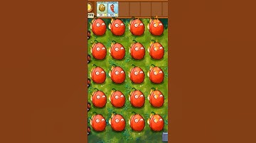pvzfusion 2.6 big update all new plants recipe #pvzfusion #mobilegame #pvzgame #shortspvz #pvzmobile