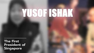 Uncovering Yusof Ishak's Legacy 📜🇸🇬