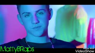 MattyBRaps-Stuck In The Middle (Offical Video) Resimi