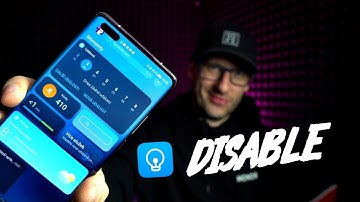 🔥 How to enable/disable Huawei Assistant TODAY! 📱