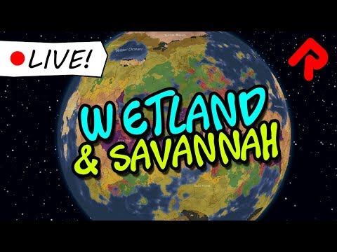 rimworld-advanced-biomes-mod-#3:-wetland-&-savannah!-|-live-indie-game-stream