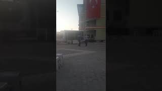 Halil Ustayla Iki Oynayak Dedik Konya Oyun Havası