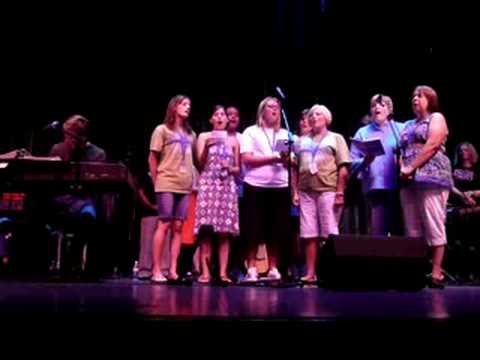 Friends - Michael W. Smith Smittyoke Caribbean Cru...