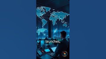 How AI Could Prevent Nuclear War | The Future of Global Security #cosmicexploration #facts #space