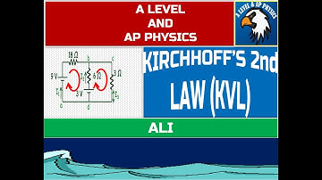 Kirchhoff