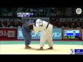 Ilias Iliadis (GRE) - Daisuke Kobayashi (JPN) [-100kg] final