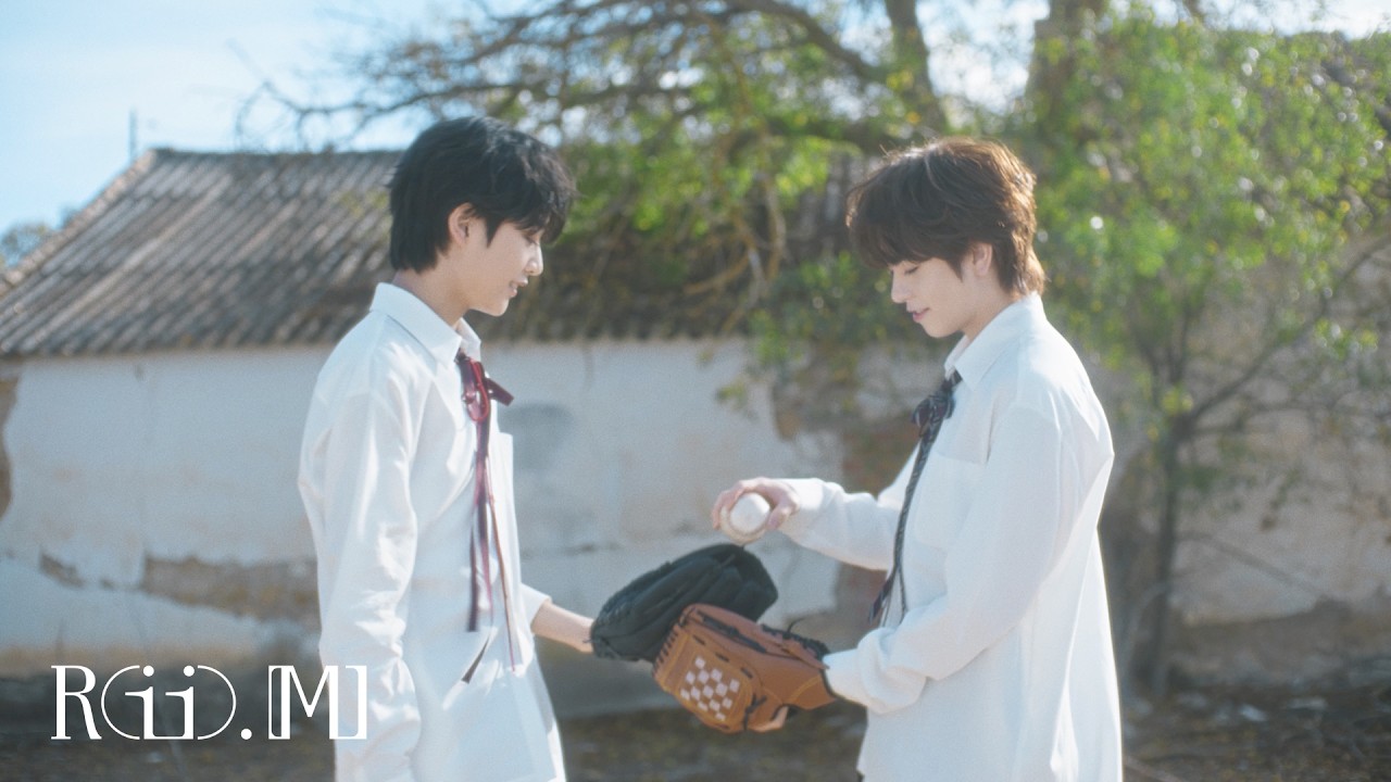 VIBY「Mi*light」公式MV