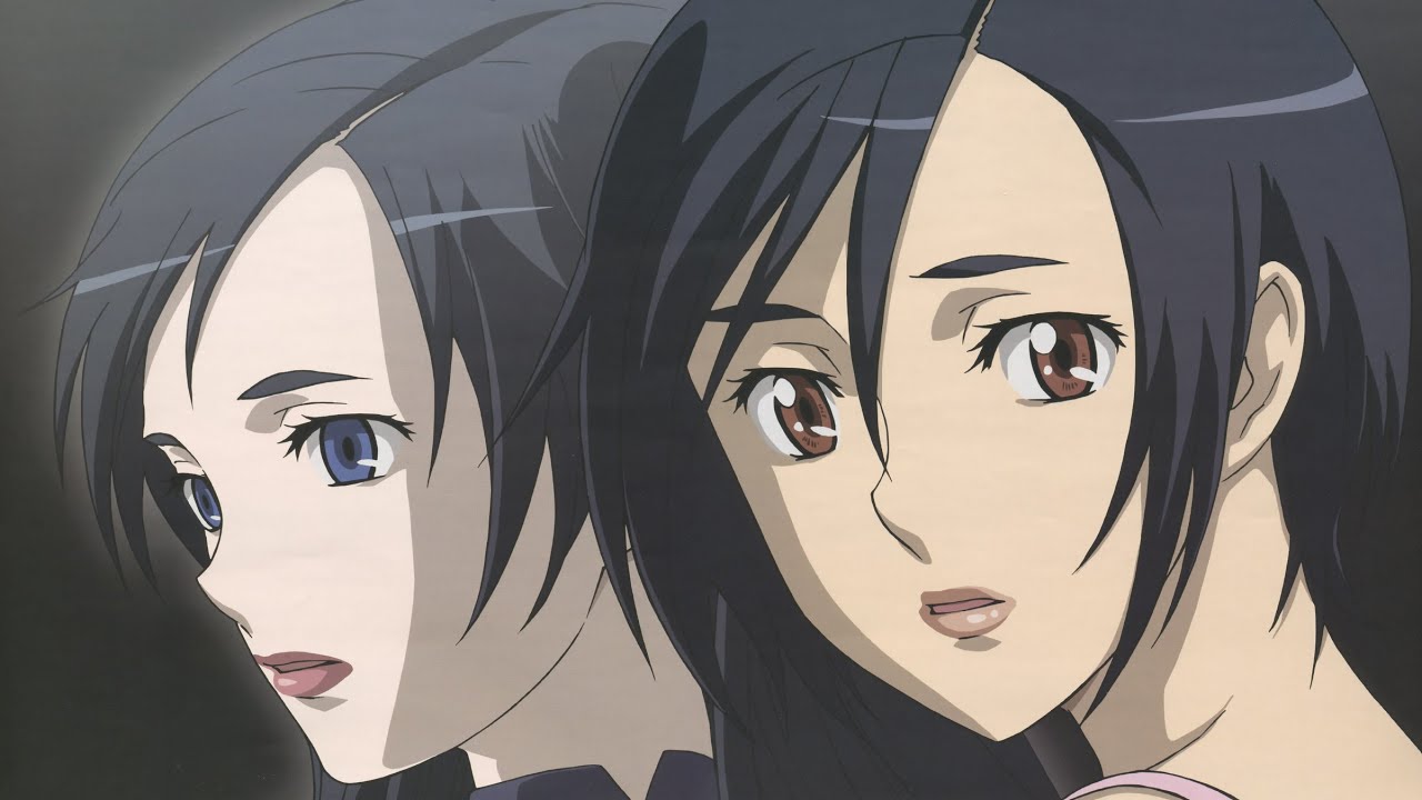 BLOOD+ – Ending 4 "Brand New Map"