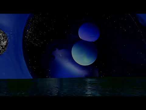 Quibus - When the Stars are Watching