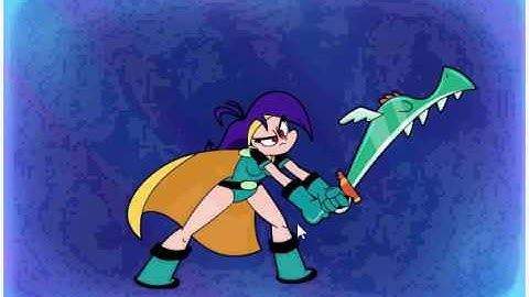 Hoversword Hustle walkthrough