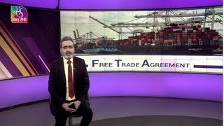 Perspective: Free Trade Agreement | 18 February, 2022