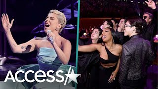 Grammys 2022: TOP MOMENTS You May Have Missed