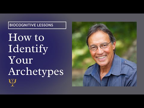 Video: How To Identify Your Archetype