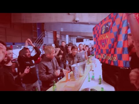 Image du reportage Chant Corse ⸱ I Diavuli - L'Eterna Vultata (2017) (Ricordi di Petru Pà)