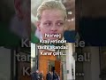 Norveç Prensesi’nin oğlundan tarihi skandal! Karar çıktı