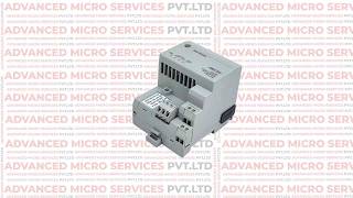 Allen-Bradley 1794-ASB IO Module Advanced Micro Services Pvt. Ltd