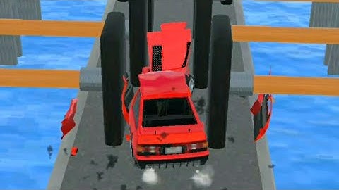 CRASH MASTER 3D GAME /  ALL LEVELS  GAMEPLAY ANDROİD İOS