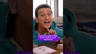 Çok İstiyorsan Satabilirim Pis Yedili Orço