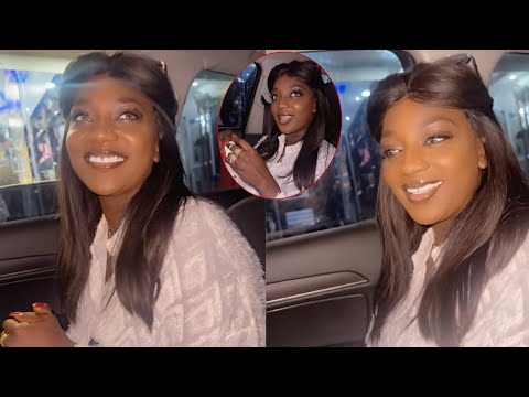 Awa Baldé et Griff diouf "" beugue na dieukeur wayé dama ragal koumay........