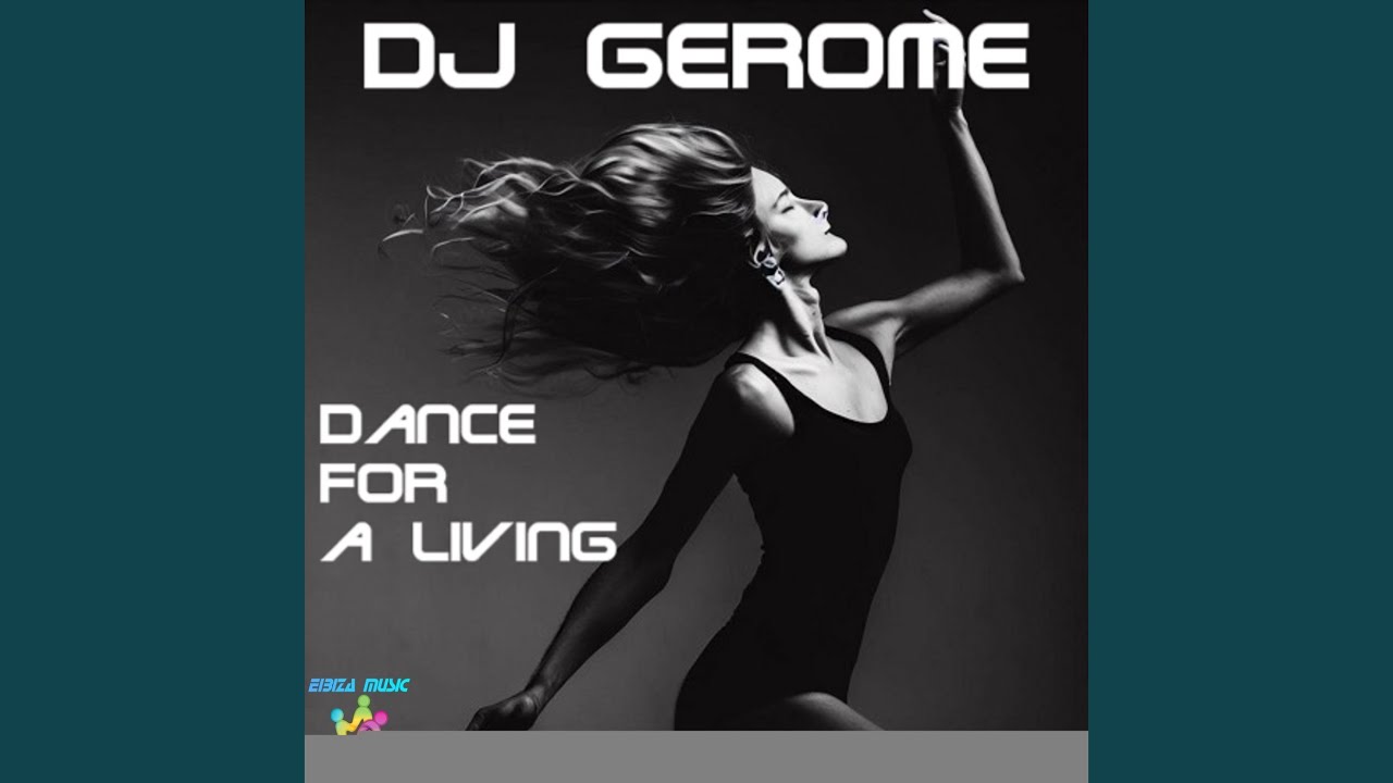 Tonton Dance for a living (Extended mix) di YouTube