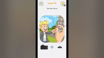 Displace It Brain Finger Level 71 to 80 Walkthrough