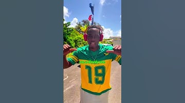 Thumbnail of Fully Jesus In Guadeloupe 🇬🇵