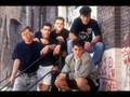 NKOTB - Games (remix)