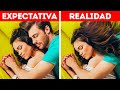 24 MOMENTOS DIVERTIDOS DE LAS RELACIONES CON LOS QUE PUEDES RELACIONARTE