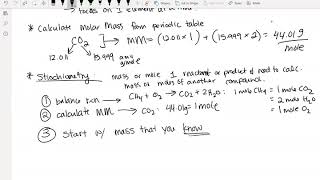 Chem 121 Final Overview Part 2