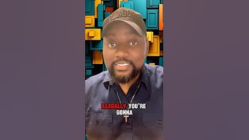 Get Him out. #ice #deportation #jeffsquare #shorts